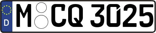 M-CQ3025