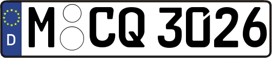 M-CQ3026