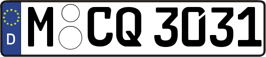 M-CQ3031