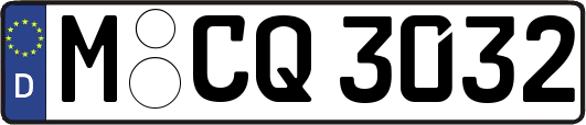 M-CQ3032