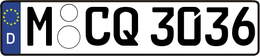 M-CQ3036