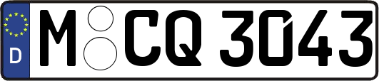 M-CQ3043