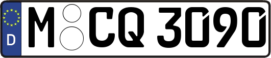 M-CQ3090