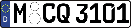 M-CQ3101