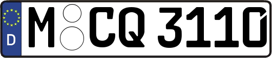 M-CQ3110