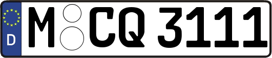 M-CQ3111