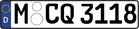 M-CQ3118