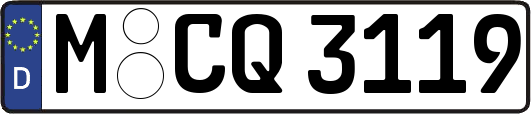 M-CQ3119