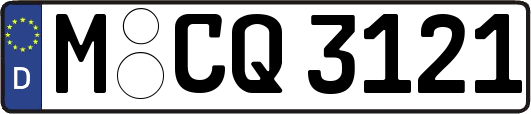 M-CQ3121