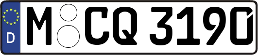 M-CQ3190