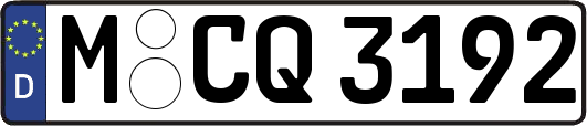 M-CQ3192