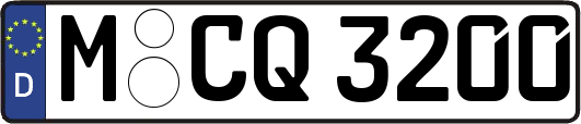 M-CQ3200