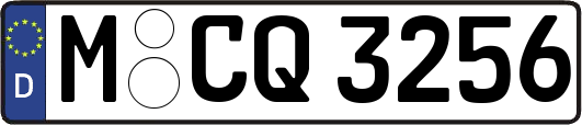 M-CQ3256