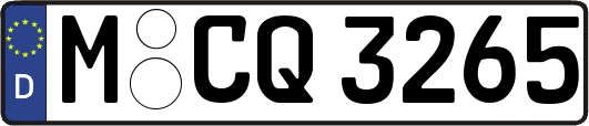 M-CQ3265