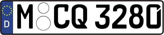 M-CQ3280