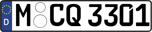 M-CQ3301