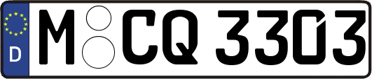 M-CQ3303