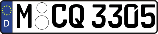 M-CQ3305