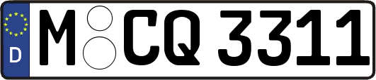 M-CQ3311