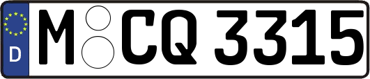 M-CQ3315