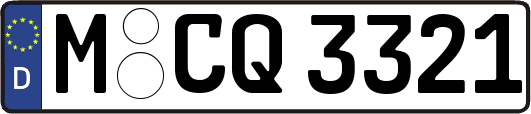 M-CQ3321