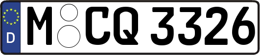 M-CQ3326