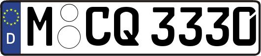 M-CQ3330