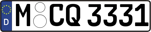 M-CQ3331