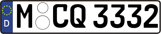 M-CQ3332