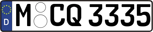 M-CQ3335