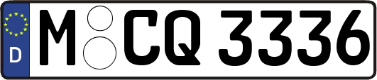 M-CQ3336