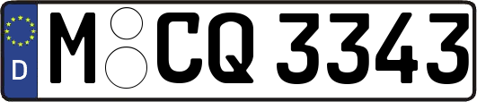 M-CQ3343