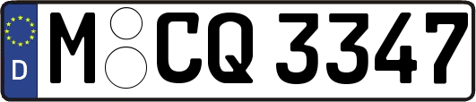 M-CQ3347