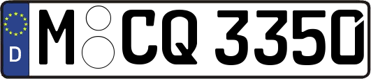 M-CQ3350