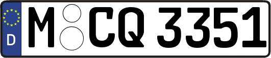 M-CQ3351