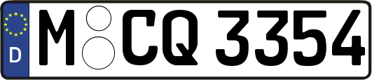 M-CQ3354