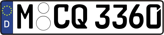 M-CQ3360