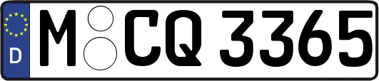 M-CQ3365