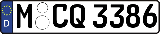 M-CQ3386