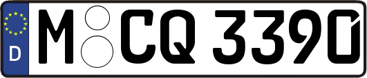 M-CQ3390