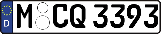 M-CQ3393