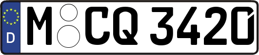 M-CQ3420