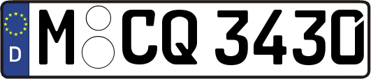 M-CQ3430
