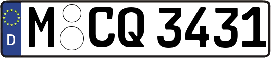 M-CQ3431