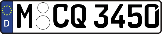 M-CQ3450