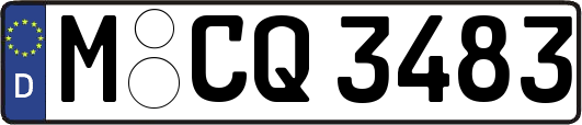 M-CQ3483