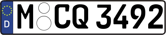 M-CQ3492