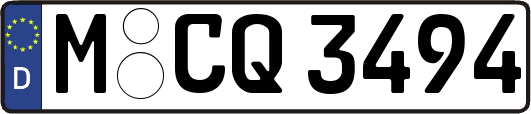 M-CQ3494