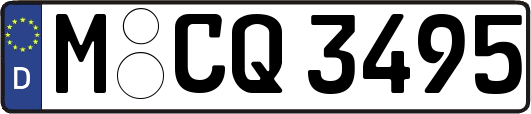 M-CQ3495