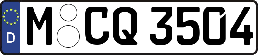 M-CQ3504